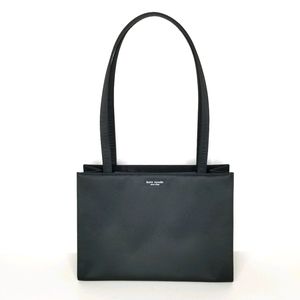 KATE SPADE Classic Vintage Black Tote